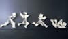 Estantes para decoraci�n